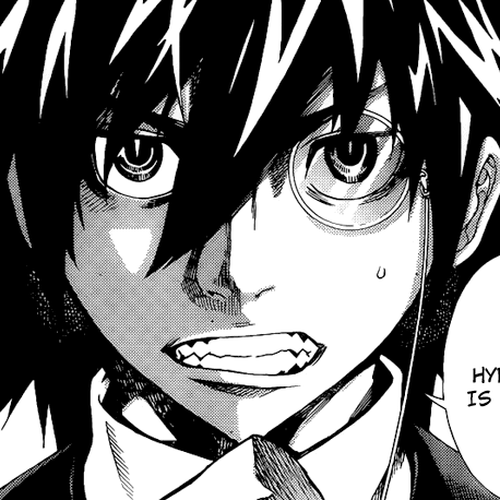 Defense Devil Chapter 76 v2 : Judgement－48 Right Turn cover