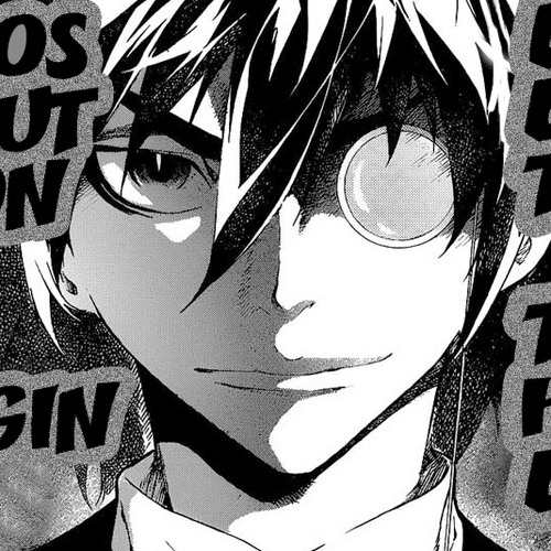 Defense Devil Chapter 78 v2 : Judgement－50 Interrogation cover