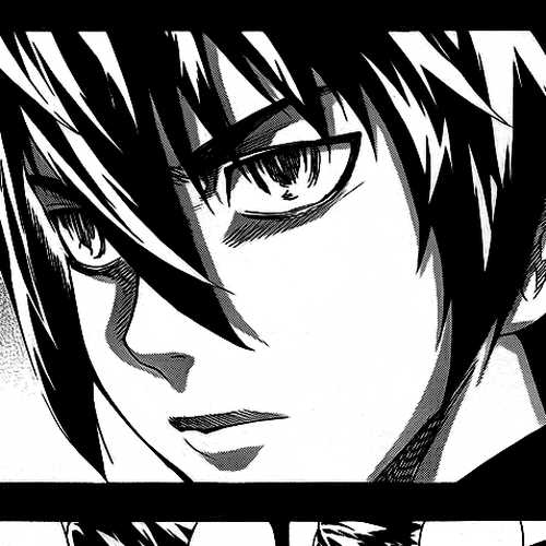 Defense Devil Chapter 80 v2 : Judgement－52 Subspace cover