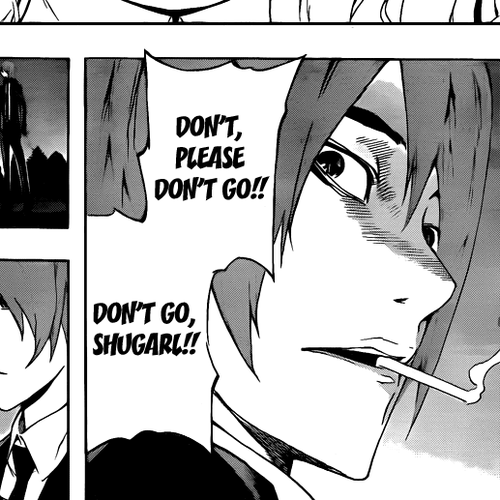 Defense Devil Chapter 82 v2 : Judgement－54 A Small, Small Love Song cover