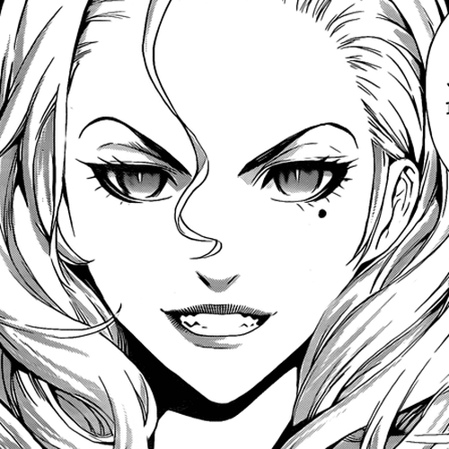 Defense Devil Chapter 84 v2 : Judgement－56 A Secret Between The Two Of Us cover