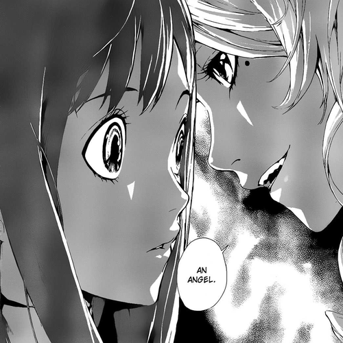 Defense Devil Chapter 85 v2 : Judgement－57 Elimona's Confession cover