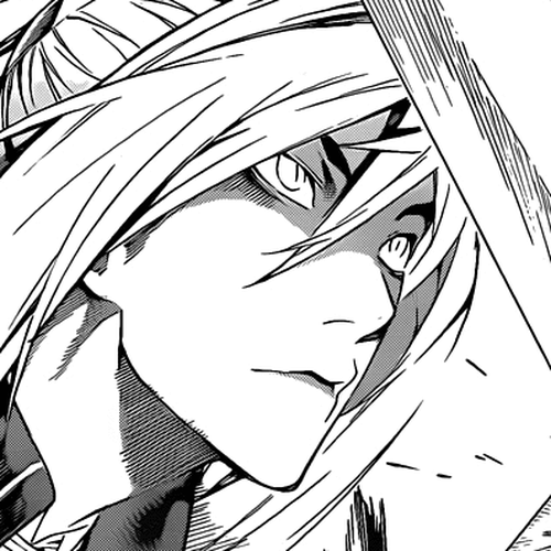 Defense Devil Chapter 87 v2 : Judgement－59 The Mysterious Painting cover