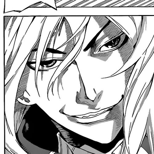 Defense Devil Chapter 88 v2 : Judgement－60 You're the Best, Onii-chan!! cover
