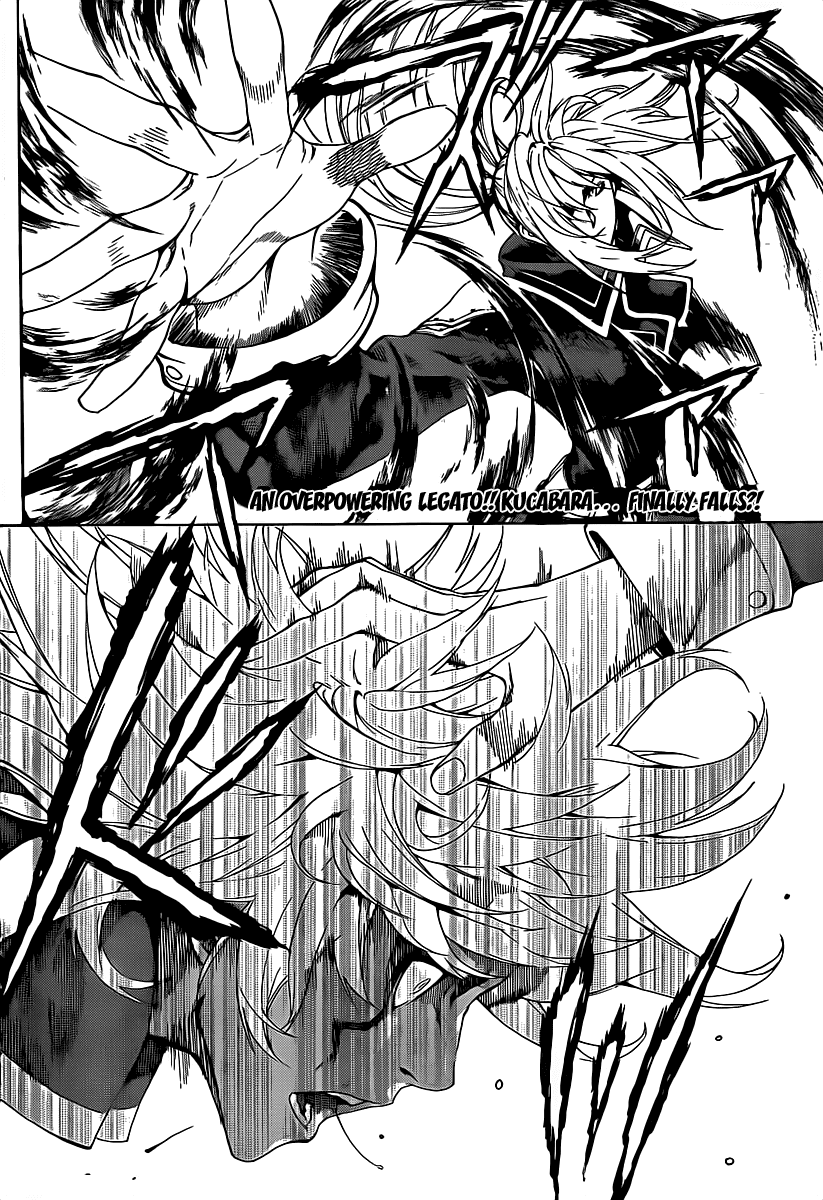 Defense Devil Chapter 90 page 2 - Chapter 90 v2 : Judgement－62 Collecting Clerk