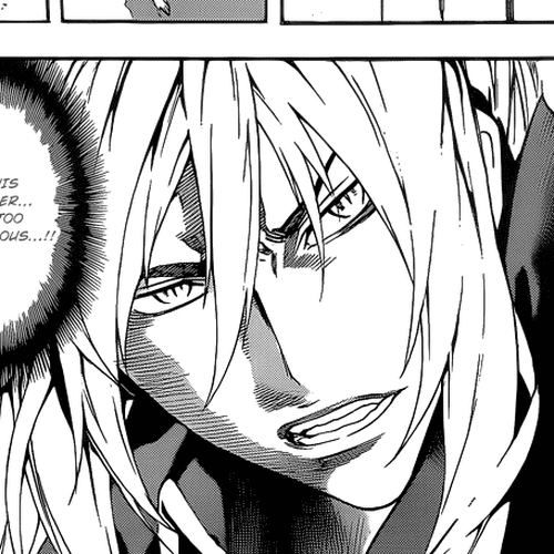 Defense Devil Chapter 90 v2 : Judgement－62 Collecting Clerk cover