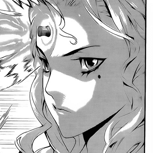 Defense Devil Chapter 91 v2 : Judgement－63 The Pride of a Devil cover