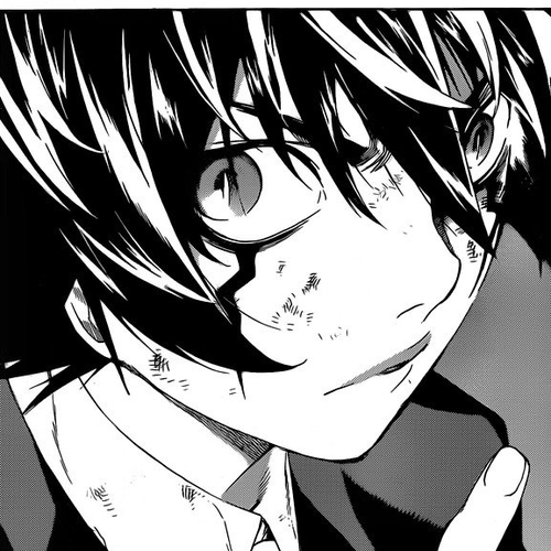 Defense Devil Chapter 94 : A Fallen Angel cover