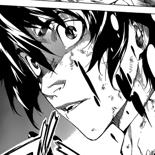 Defense Devil Chapter 96 v2 : If We Join Our Forces cover