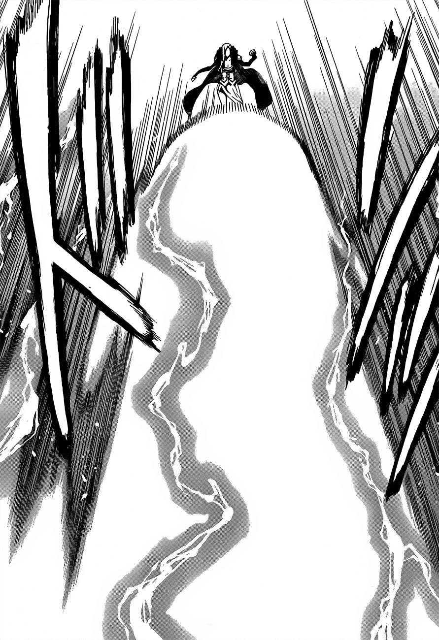 Defense Devil Chapter 97.2 page 11 - Chapter 97 v2 : The Arrival of the Angels