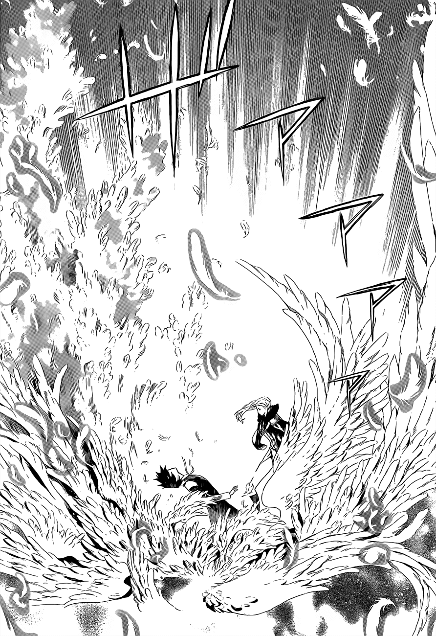 Defense Devil Chapter 99 page 3 - Chapter 99 v2 : I Miss You