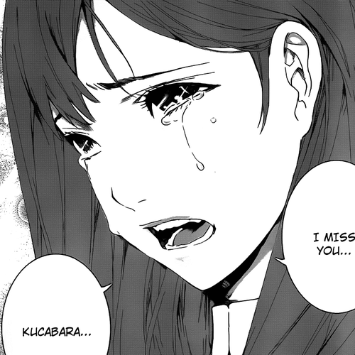 Defense Devil Chapter 99 v2 : I Miss You cover