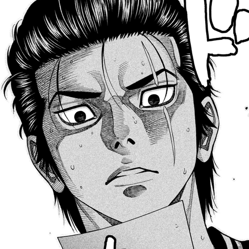 Degausser Chapter 10: Unexpected cover
