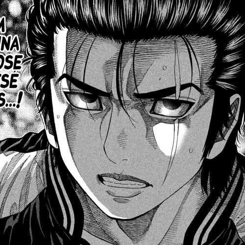 Degausser Chapter 11: Predicament cover