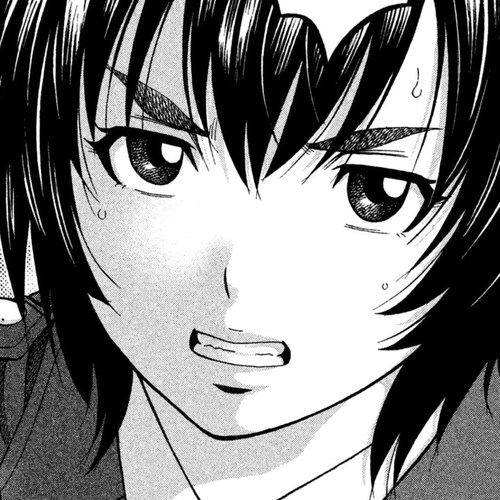 Degausser Chapter 12: Encounter cover