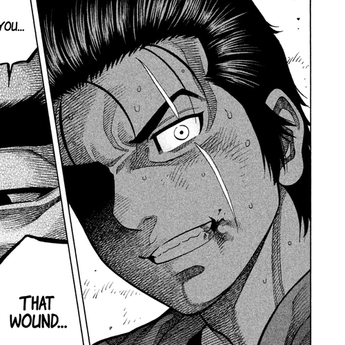 Degausser Chapter 15: Emergency cover