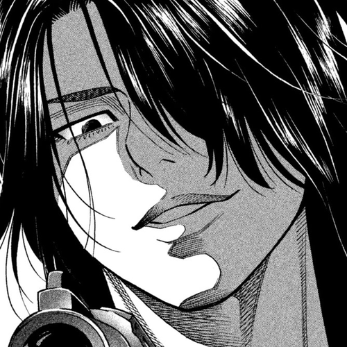 Degausser Chapter 18: Fleeing cover
