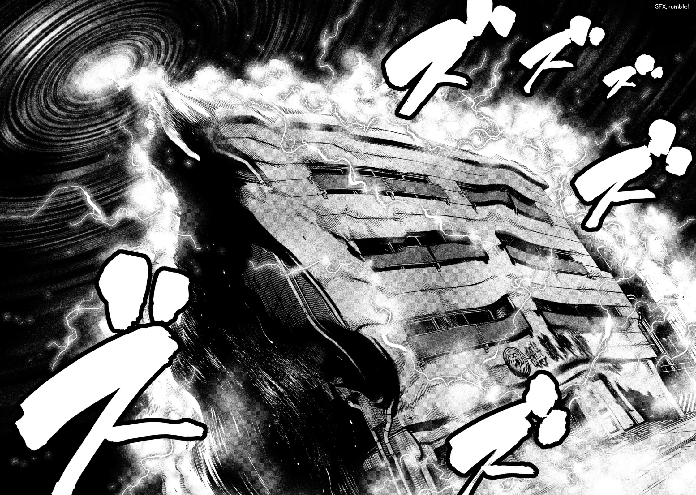 Degausser Chapter 21 page 14 - Chapter 21: Launching