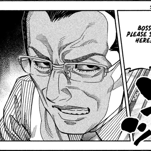 Degausser Chapter 21: Launching cover