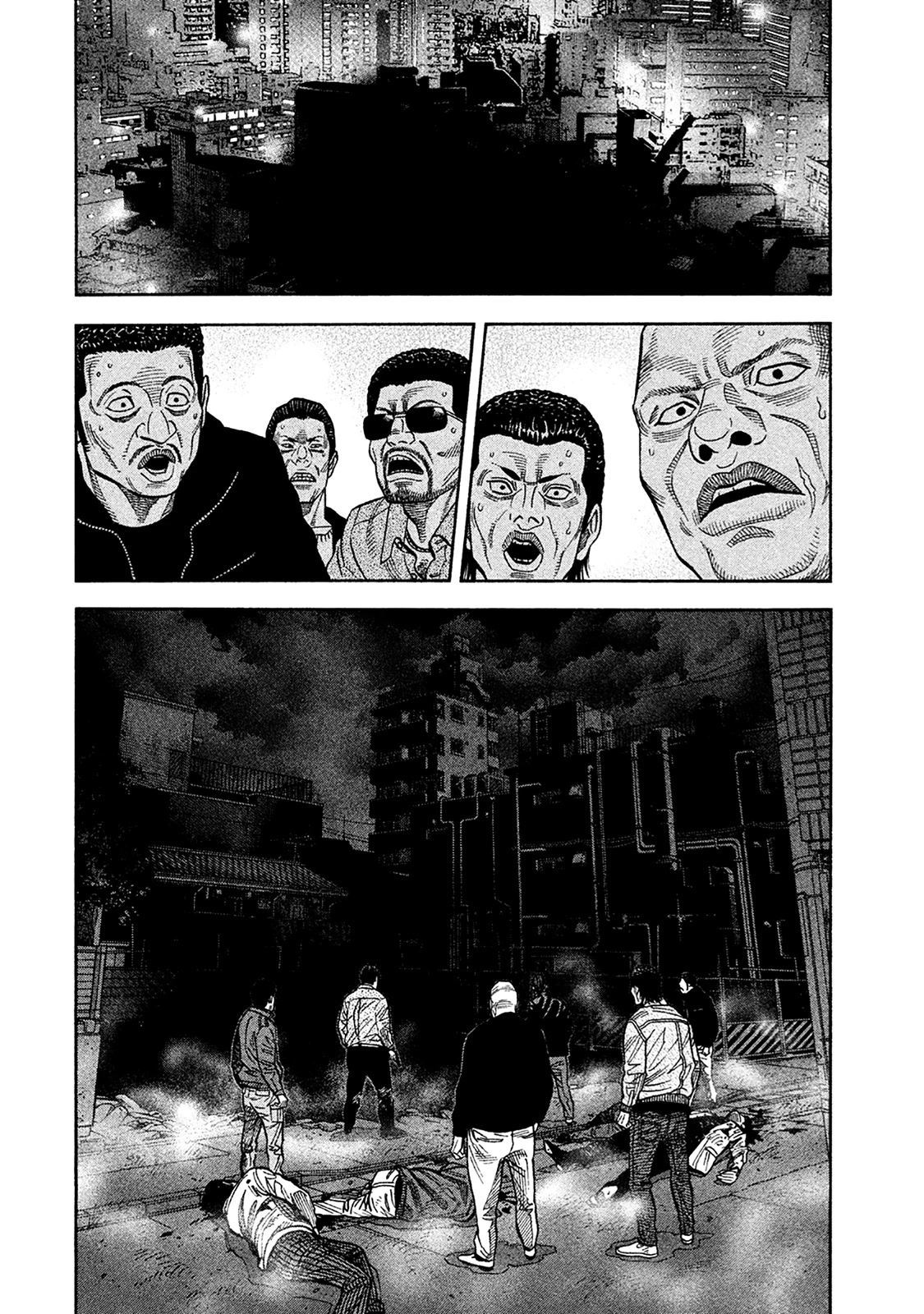 Degausser Chapter 22 page 20 - Chapter 22: Obliteration
