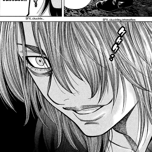 Degausser Chapter 22: Obliteration cover