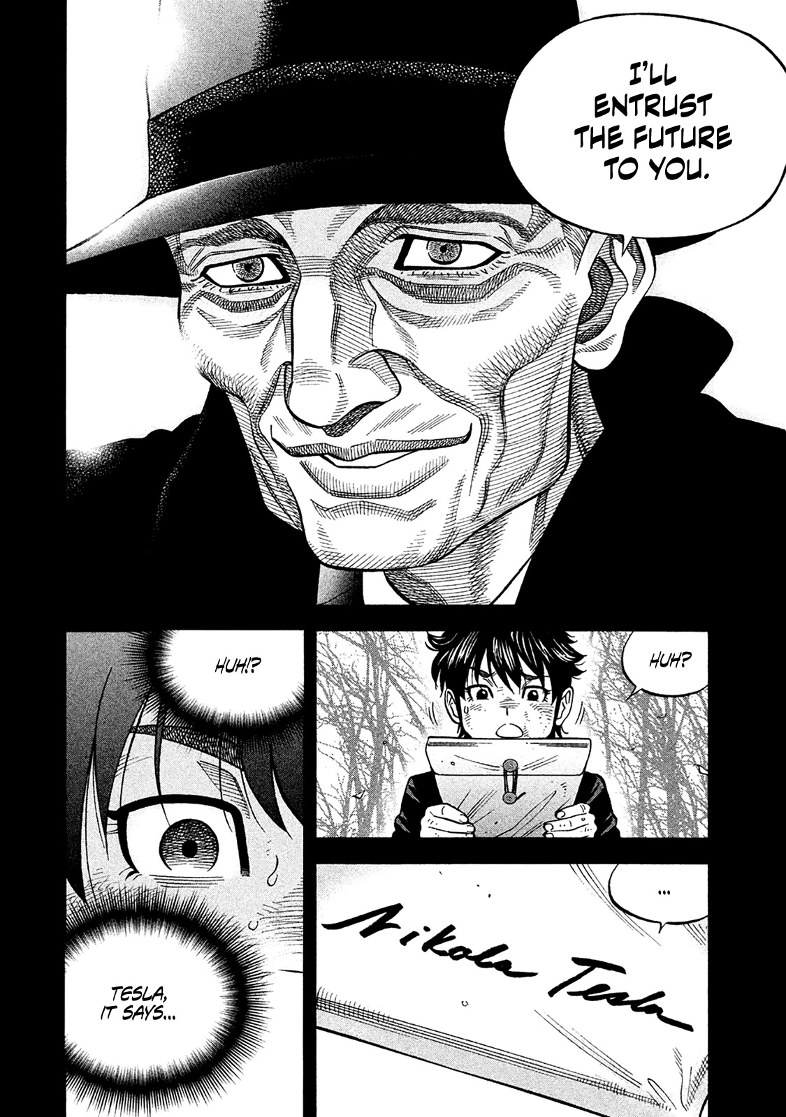 Degausser Chapter 23 page 14 - Chapter 23: Records