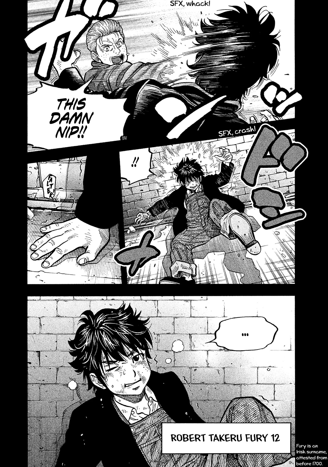 Degausser Chapter 23 page 4 - Chapter 23: Records