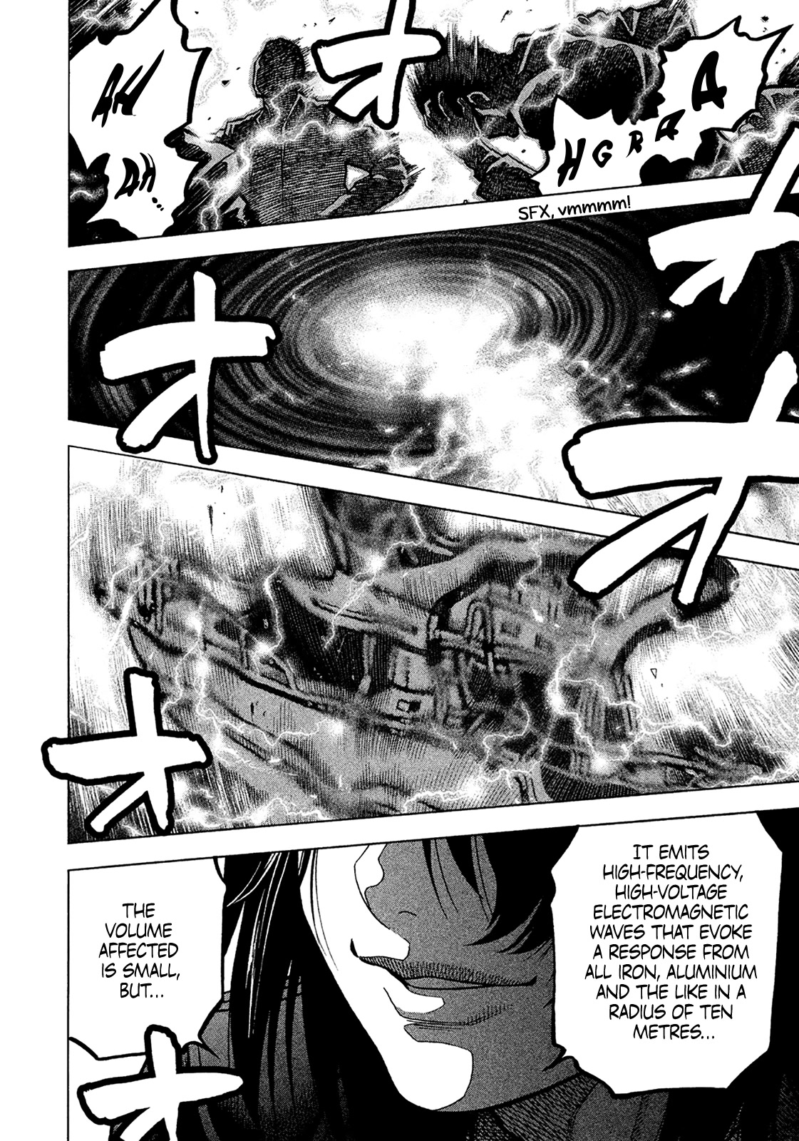 Degausser Chapter 26 page 10 - Chapter 26: Carrying out
