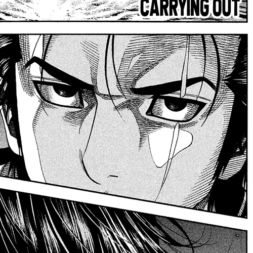 Degausser Chapter 26: Carrying out cover