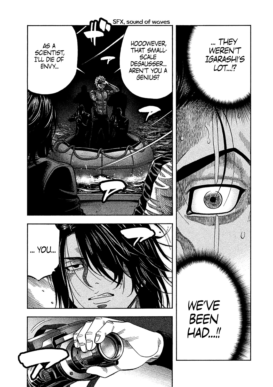 Degausser Chapter 27 page 3 - Chapter 27: Detection