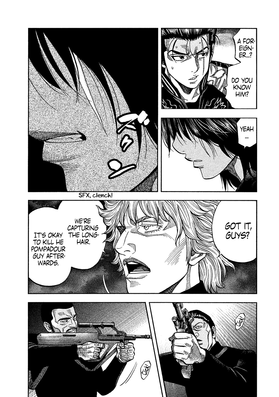 Degausser Chapter 27 page 5 - Chapter 27: Detection