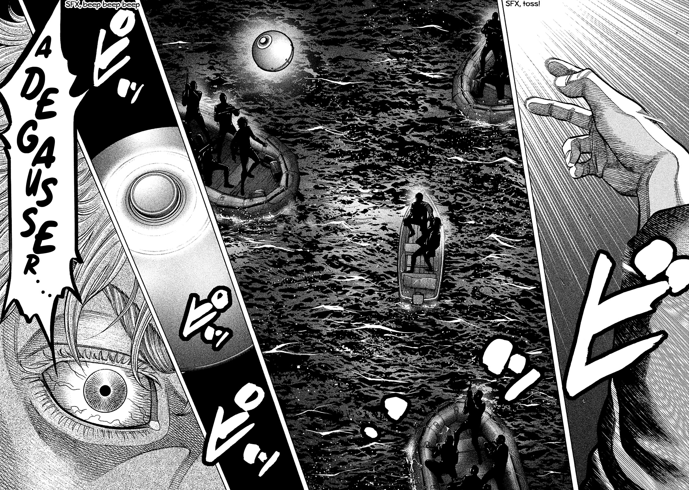 Degausser Chapter 27 page 8 - Chapter 27: Detection