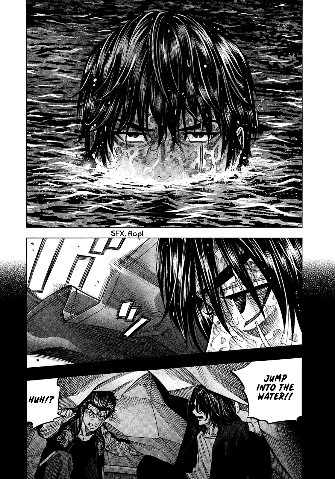 Degausser Chapter 28 page 11 - Chapter 28: Volunteer