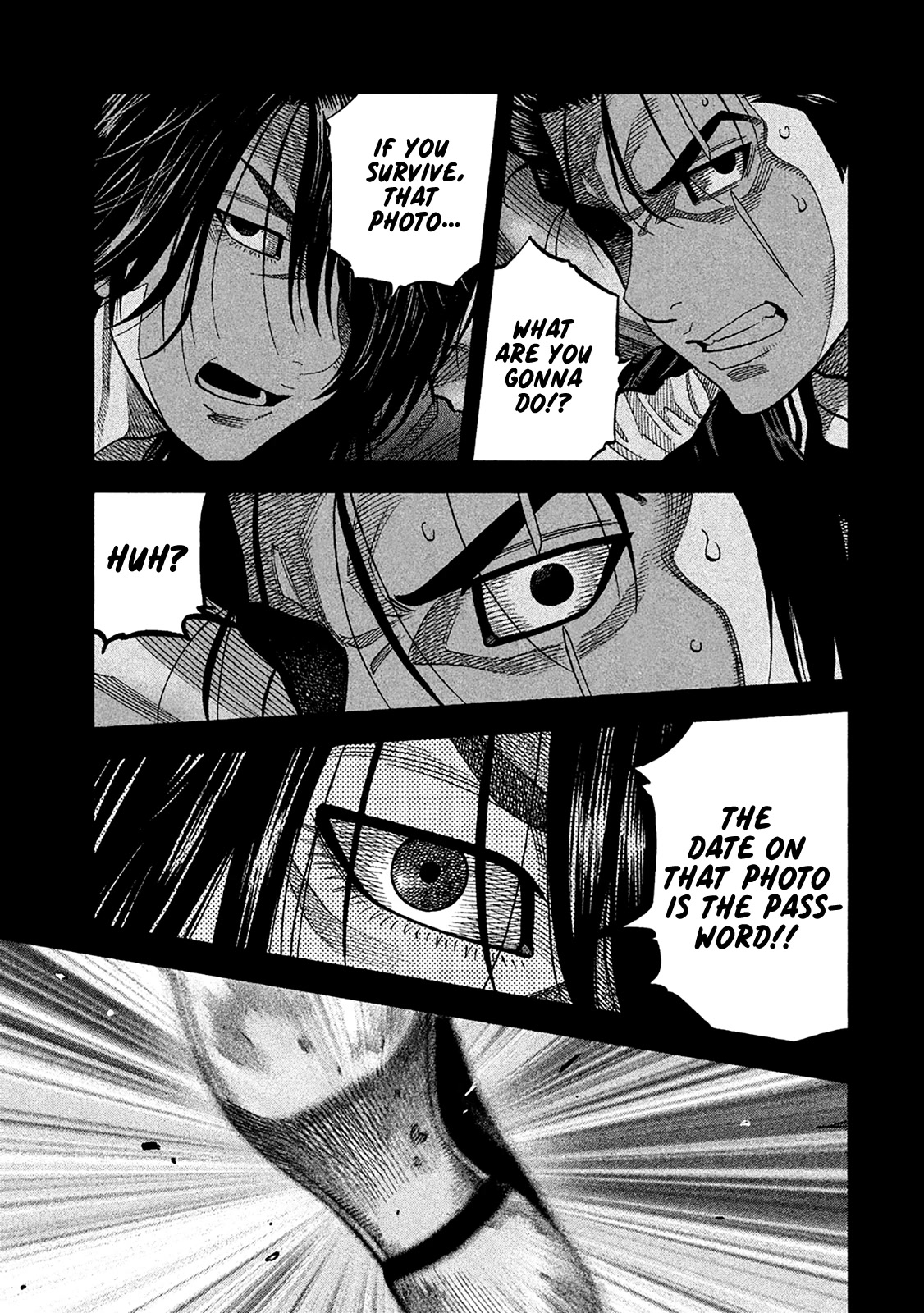 Degausser Chapter 28 page 12 - Chapter 28: Volunteer