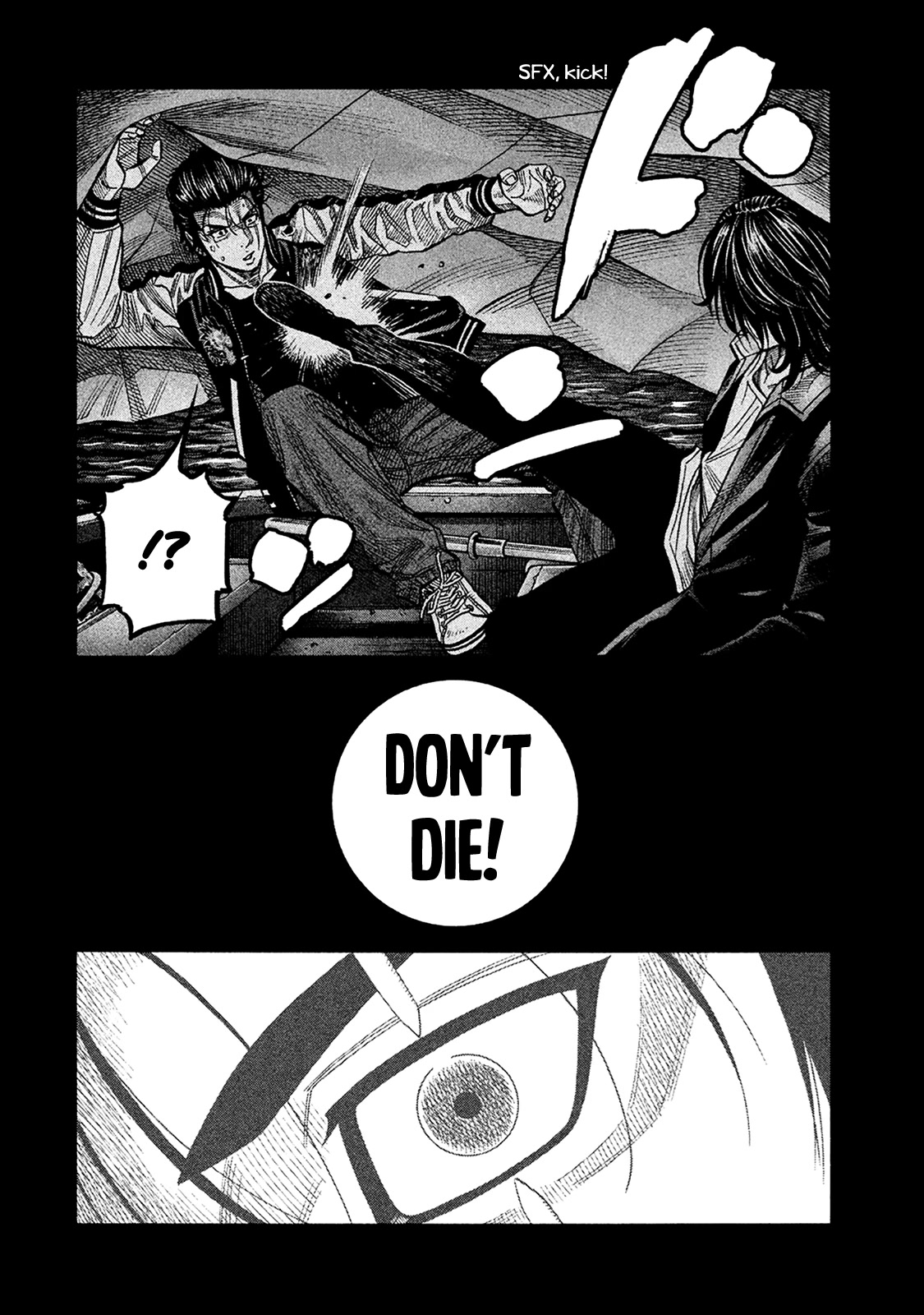 Degausser Chapter 28 page 13 - Chapter 28: Volunteer
