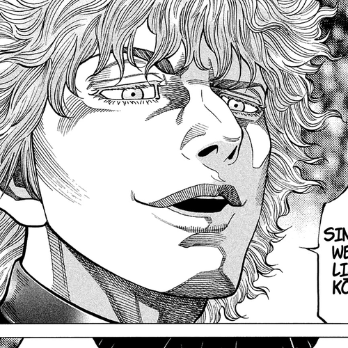 Degausser Chapter 28: Volunteer cover