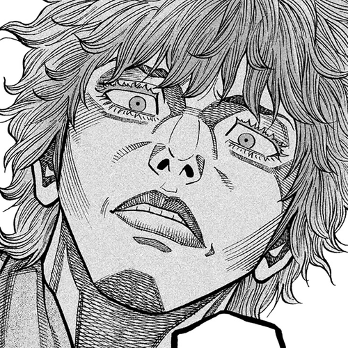 Degausser Chapter 31: Ideal cover