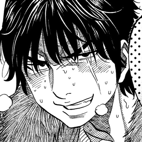 Degausser Chapter 33: Meeting cover