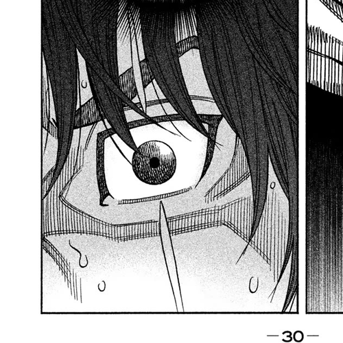 Degausser Chapter 34: Restrain cover