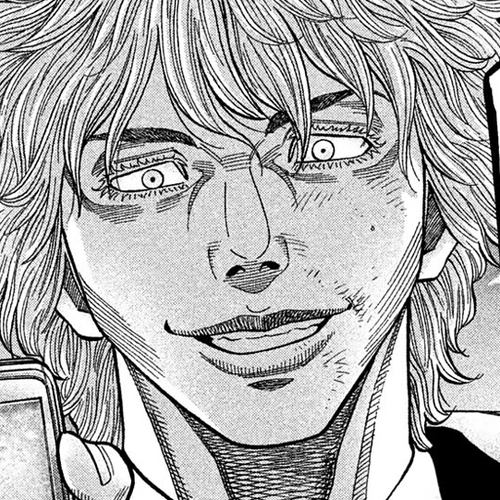 Degausser Chapter 35: One Shot cover