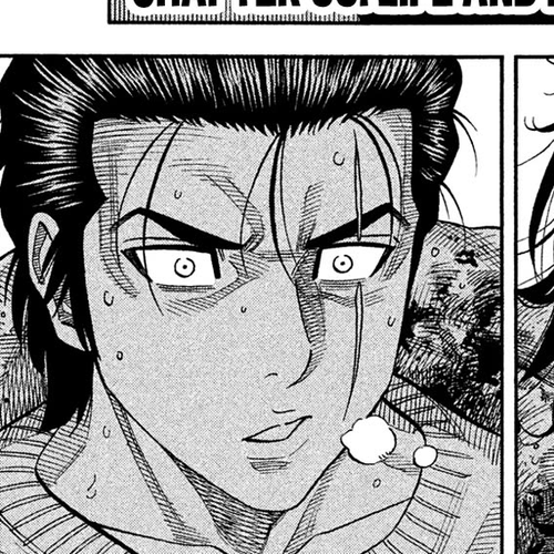 Degausser Chapter 38: Life and Death cover
