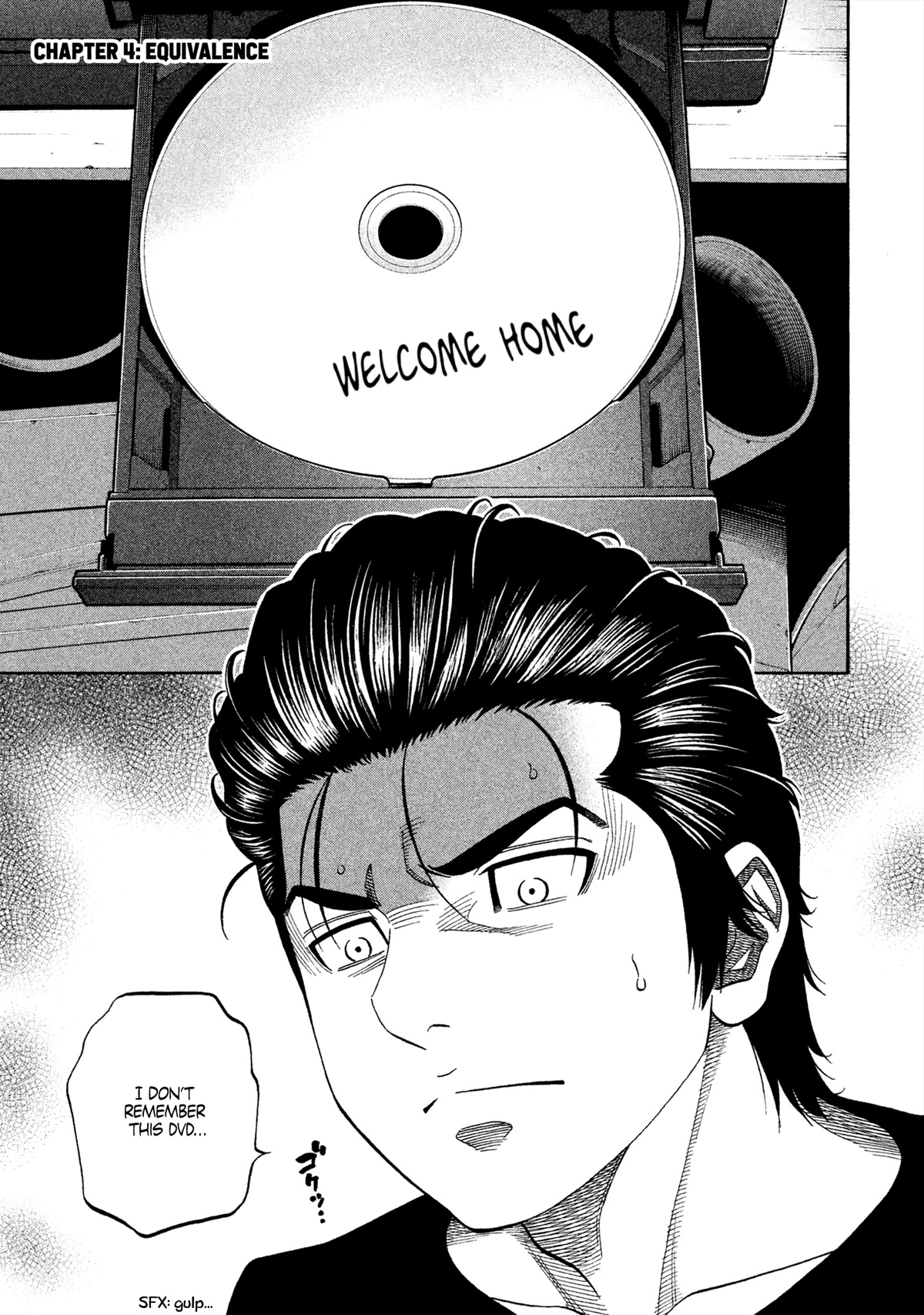 Degausser Chapter 4 page 1 - Chapter 4: Equivalence
