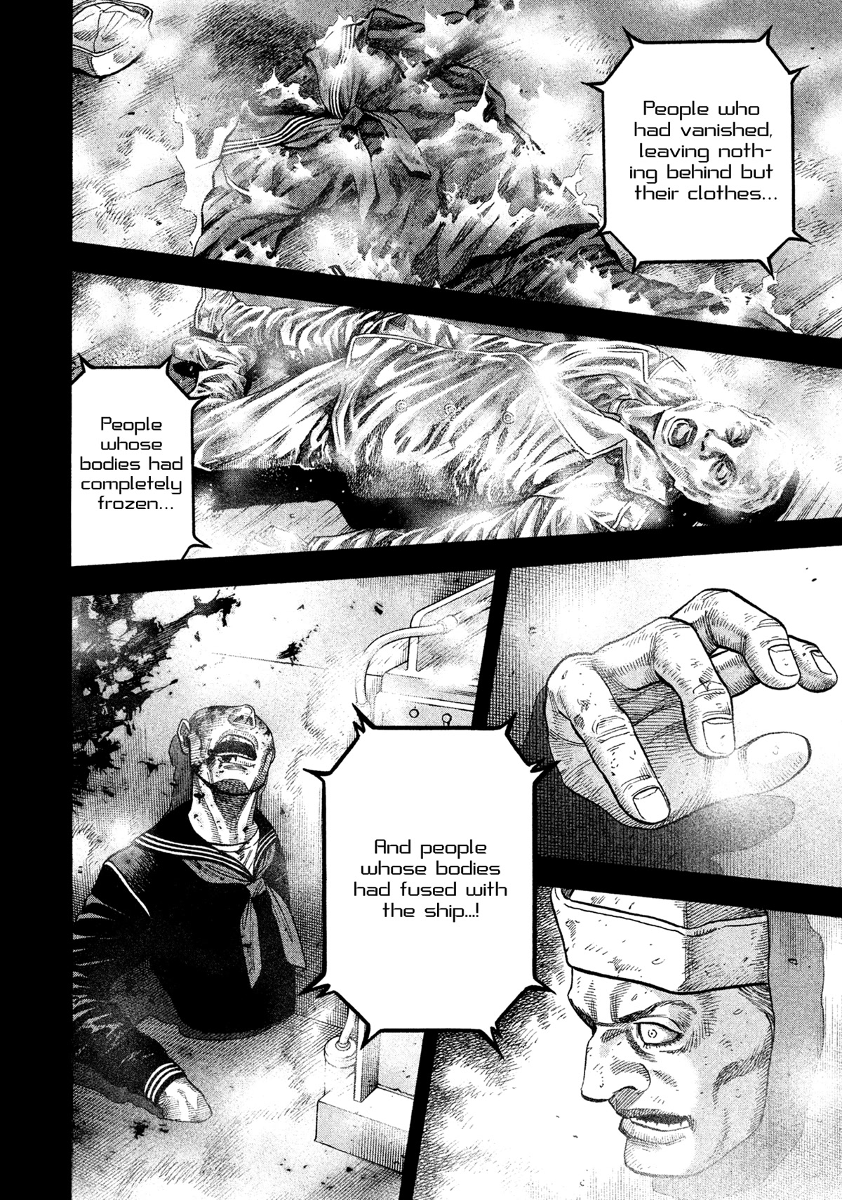 Degausser Chapter 4 page 13 - Chapter 4: Equivalence