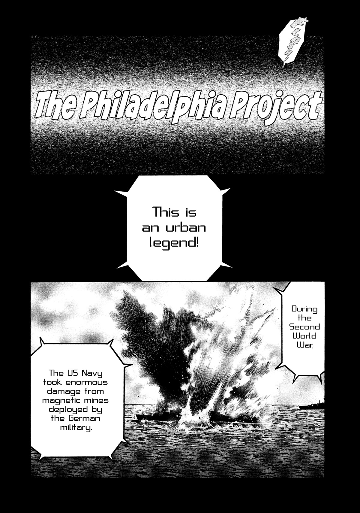 Degausser Chapter 4 page 4 - Chapter 4: Equivalence