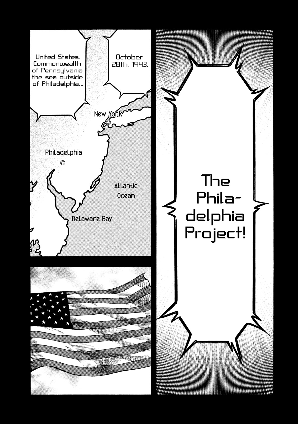 Degausser Chapter 4 page 7 - Chapter 4: Equivalence