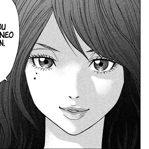 Degausser Chapter 40: Fresh Blood cover