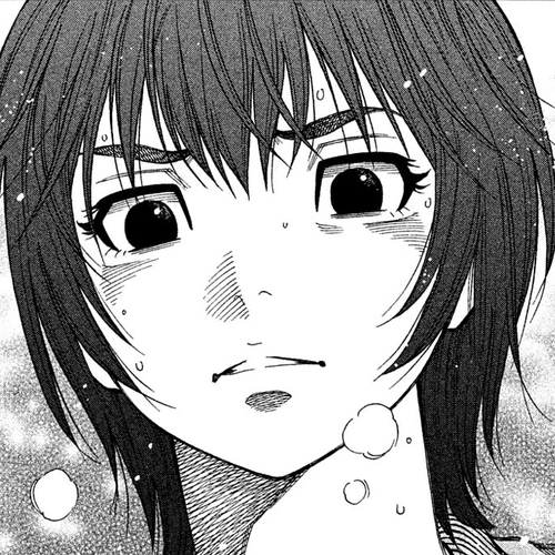 Degausser Chapter 41: Conclusion cover