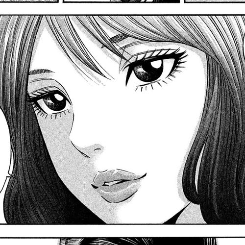 Degausser Chapter 42: The Worst cover
