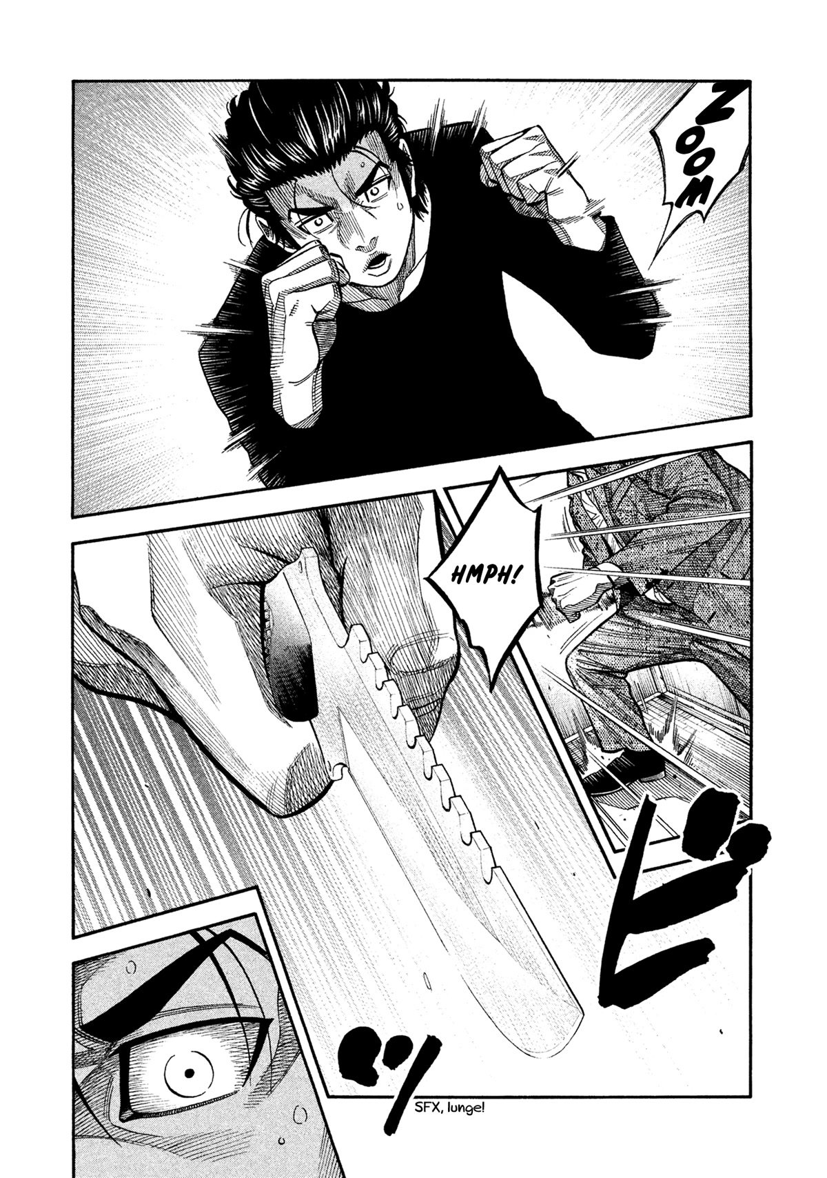 Degausser Chapter 5 page 11 - Chapter 5: Cleaning up