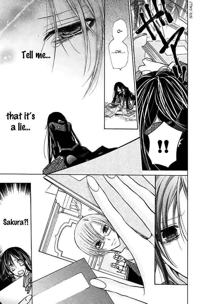Deguchi Zero Chapter 12 page 13 - Chapter 12